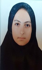 مصاحبه دانش اموز پروا شبانی مقطع نهم از تبریز