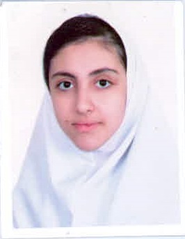 گفت و گو با   فاطمه اسدی  -  مصاحبه دانش آموز میاندوآب دختر