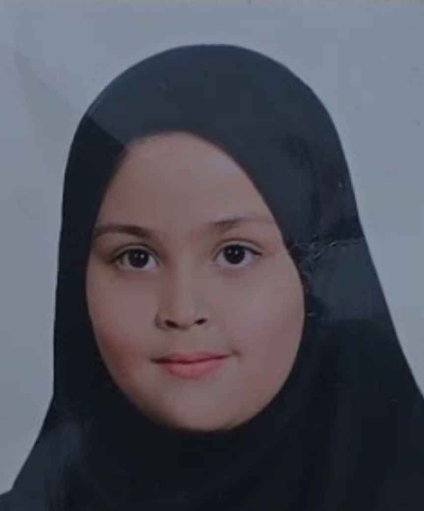 گفتگو با ملیکا کریمی و تجربه حضور مستمر در ازمونها