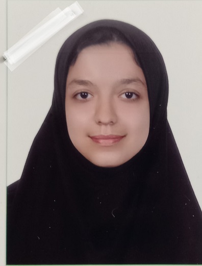 زینب برزگران  - یازدهم انسانی  .مصاحبه قهرمان پیشرفت