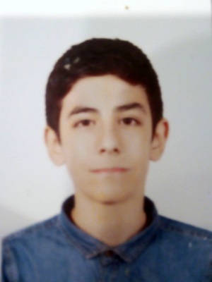 مصاحبه با پارسا علیقلی؛ دانش‌آموز دوازدهم تجربی از شیراز