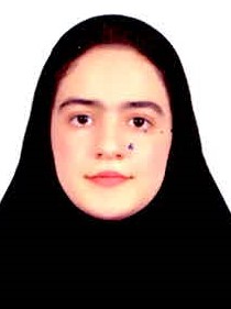 مصاحبه با مریم سنایی‌پور؛ دانش‌آموز پایه هشتم از شیراز