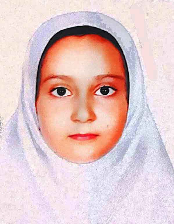 گفتگو با :یگانه رفیع و تجربه حضور از تابستان