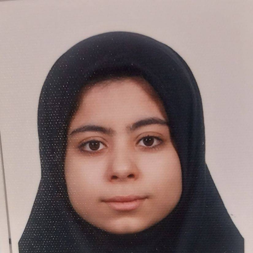 گفت وگو بانازنین زهرا اصل بیگی قهرمان پیوستگی پایه دوازدهم انسانی