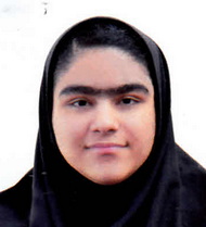 گفت و گو با زهرا یوسفیان ؛ با 304 پاسخ صحیح دوازدهم تجربی از ساری