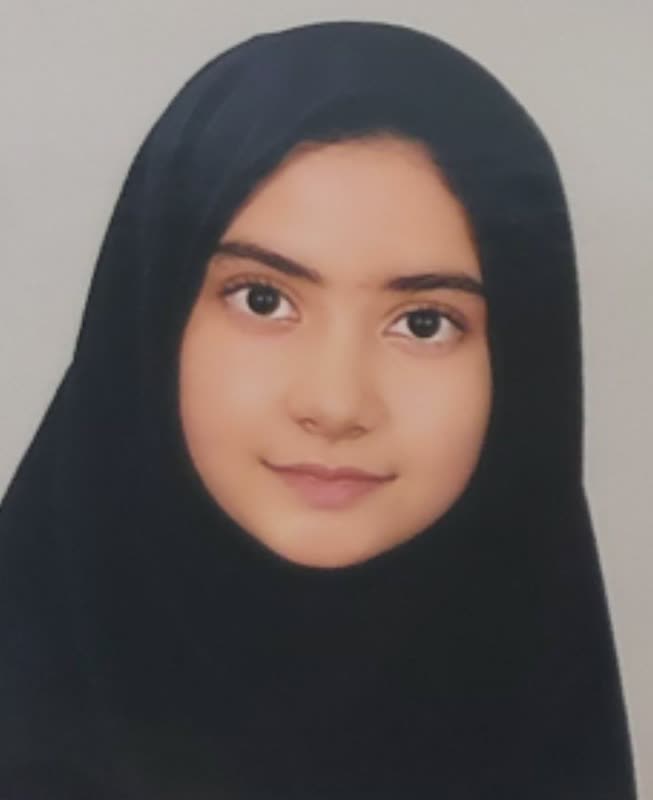 گفت و گو با نگار دبستانی دانش آموز مقطع نهم