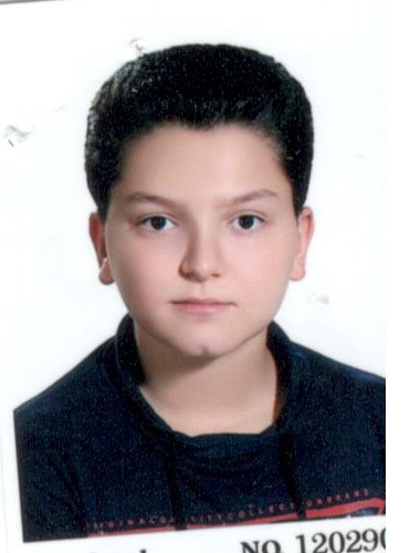 گفت و گو با محمدطاها انالویی دانش آموز پایه دوازدهم تجربی