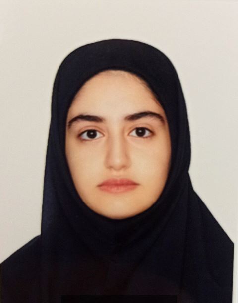 گفتگو با دانش آموز درسا فرزین پور قهرمان مهرماه