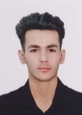 محمد خضر الیاسی، قهرمان پیوستگی دوازدهم انسانی