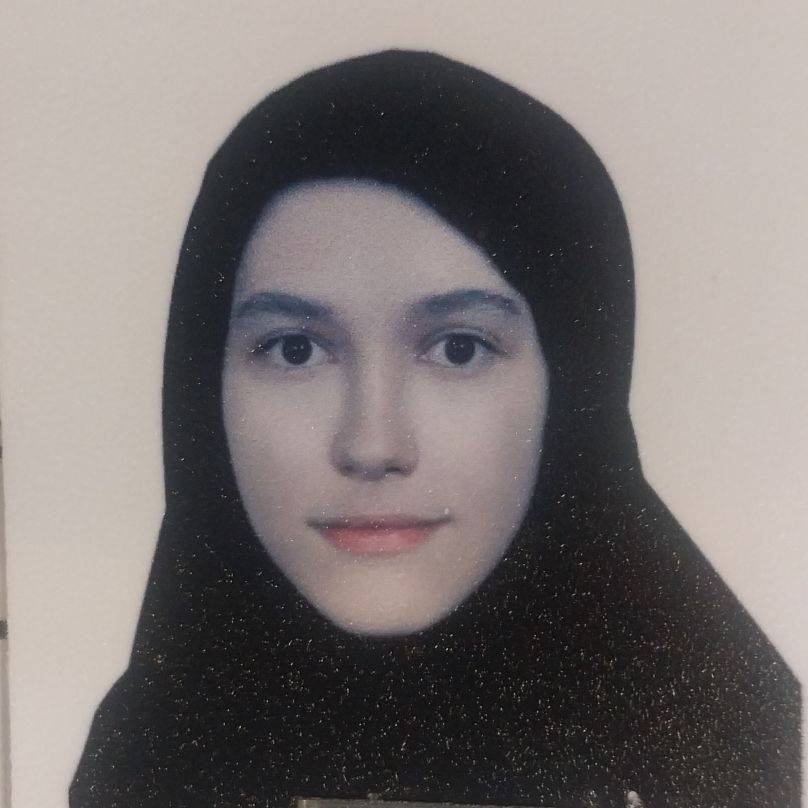 گفت وگو با فاطمه محمدی قهرمان پیوستگی پایه دهم تجربی