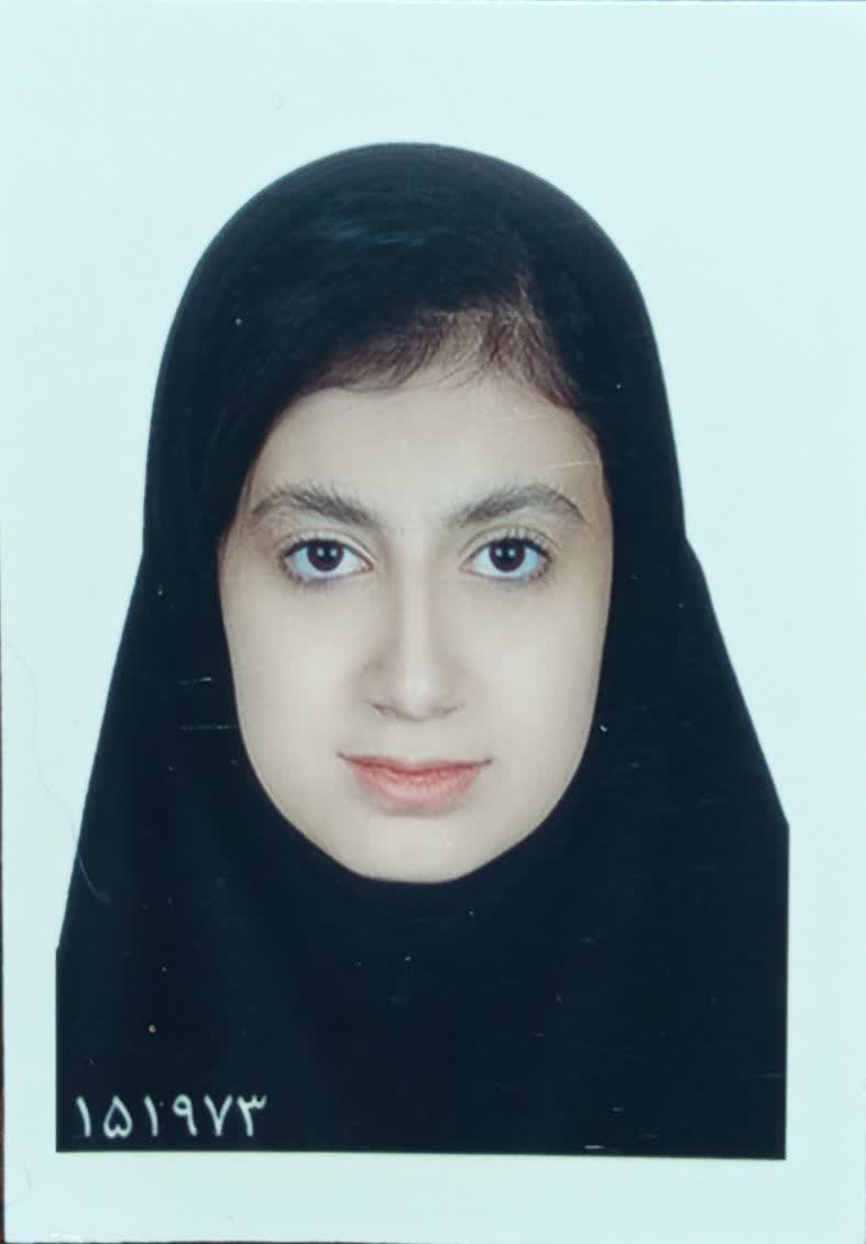 گفت و گو با سارینا امینی:قهرمان پیوستگی دوازدهم انسانی