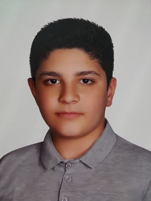 مصاحبه با امیرمهدی انصاری از آغاز تا انجام دانش آموزی برتر