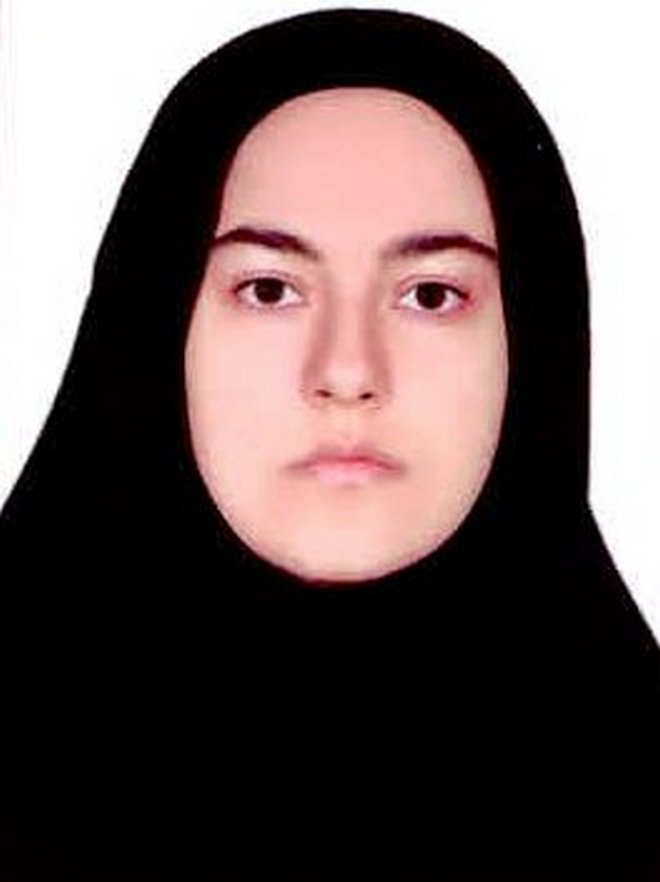 مصاحبه با سیده محدثه هاشمی؛ دانش‌آموز پایه دوازدهم تجربی از شیراز