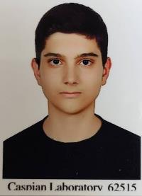 گفت و گو با امین رشتباریان:قهرمان پیوستگی دهم تجربی