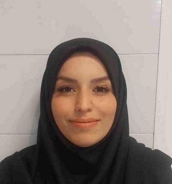 گفتگو با نازنین علیخانی؛ پشتیبان قهرمان پیشرفت درسی پایه نهم