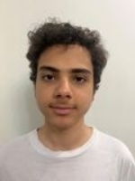 گفتگو با امیر علی فرهادی دانش آموز کوشای پایه دهم ریاضی