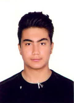 گفت و گو با محمدامین مظلومی بجدن قهرمان پیوستگی از سبزوار