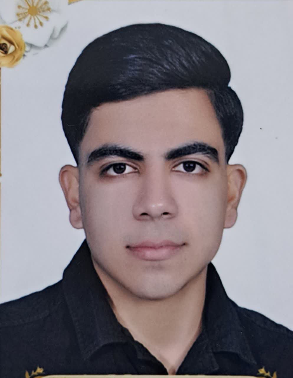 گفت و گو با  امیرحسین جوان پور قهرمان پیوستگی از سبزوار