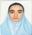 مصاحبه دانش اموزفاطمه کریمی دوازدهم تجربی از تبریز