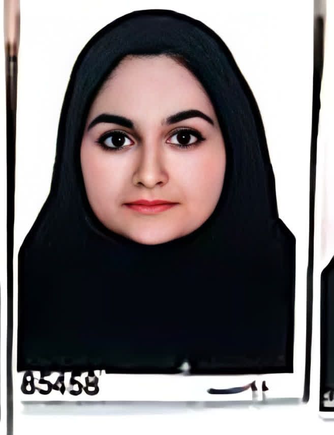 گفتگو با نجمه خسروی قهرمان پاییز از نهاوند