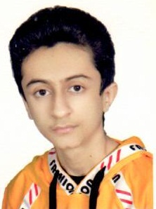 مصاحبه با علی حیدری قهرمان پیشرفت