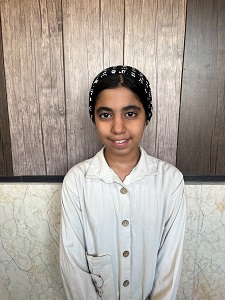 گفت و گو با مهرسا پارسانظر مقطه هفتم قهرمانان پاییز