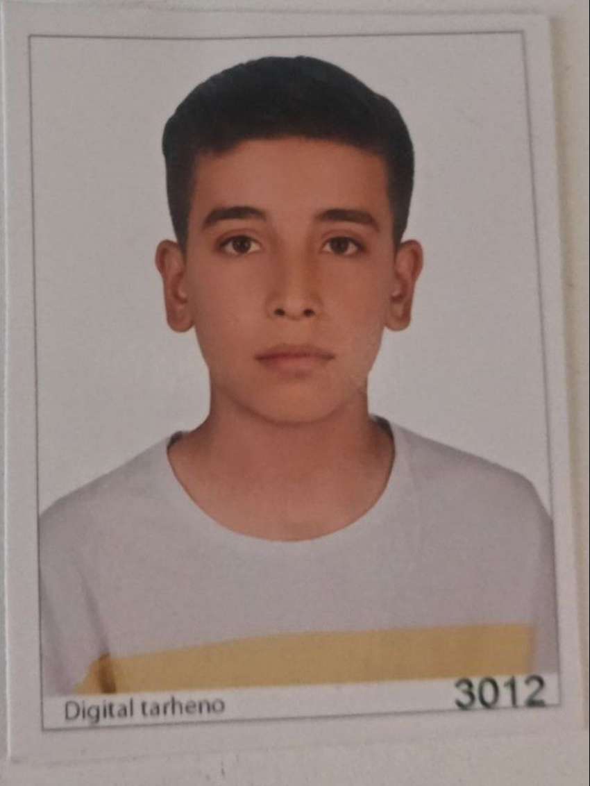 گفت و گو با پویان احمدی قهرمان تابستان و پاییز  از فولادشهر