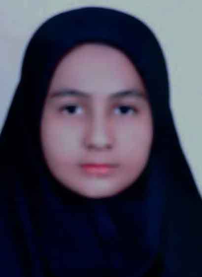 گفتگو با ستایش آقایی، قهرمان پیوستگی