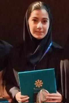 گفتگو با عطیه سوری ی لکی با قهرمان پاییز از کوهدشت لرستان