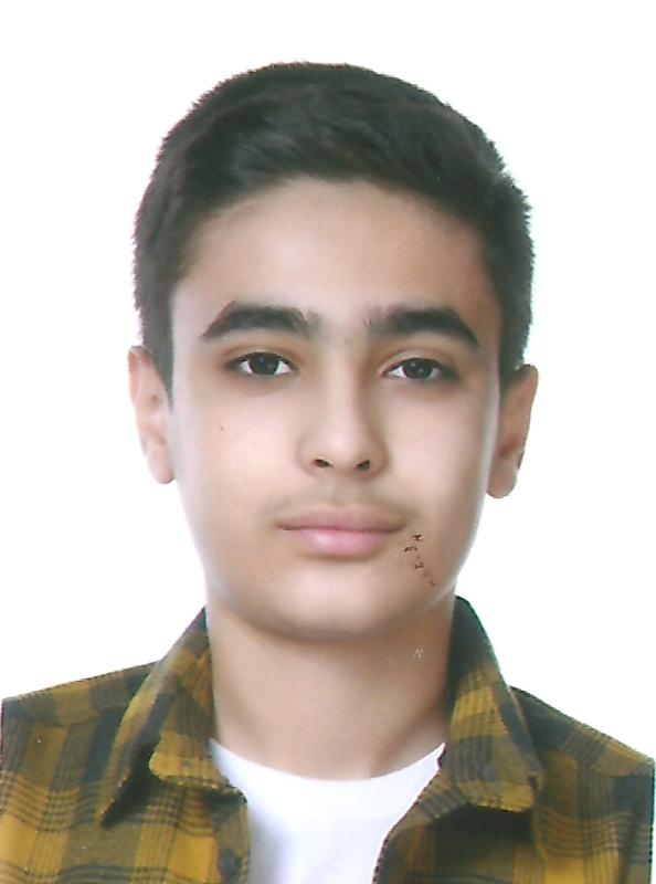 گفتگو با محمد طاها قدیمی قهرمان پیوستگی