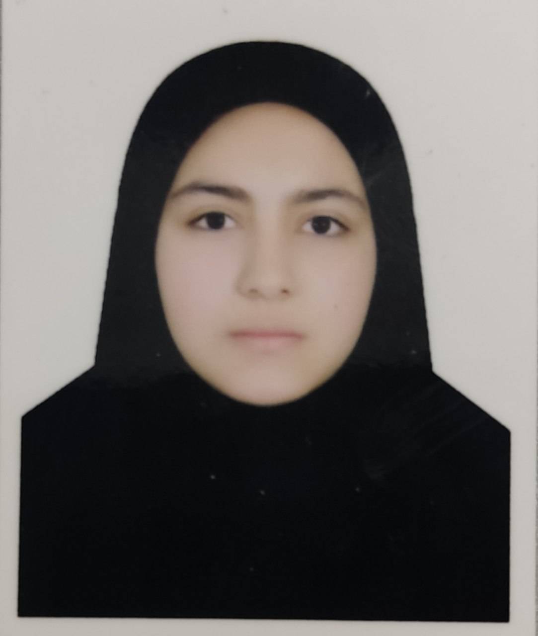 گفت و گو با فاطمه راحمی قهرمان پیشرفت از سیرجان