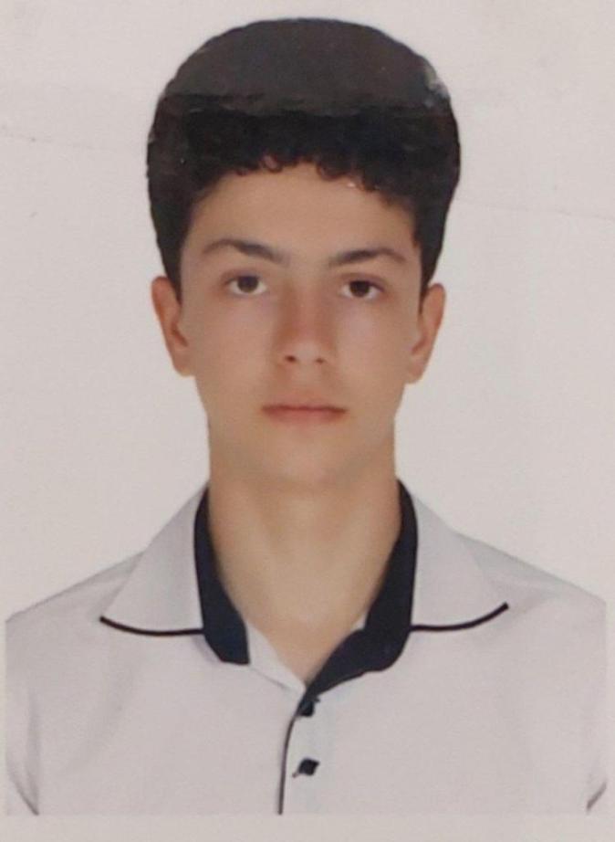 گفتگو با کامران مرادی پذیرفته شده در دانشگاه فرهنگیان سنندج