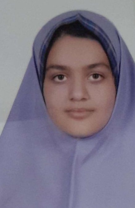 گفت و گو با هستی نجاتی دانش آموز مقطع نهم