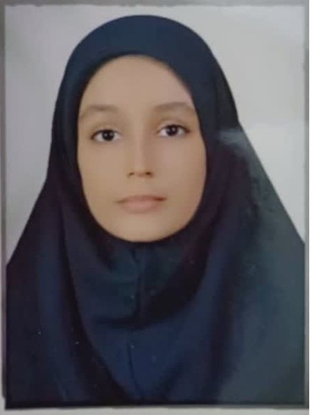 گفتگو باآیداخالدیان قهرمان پیشرفت دوازدهم هنرستان از کمالشهر