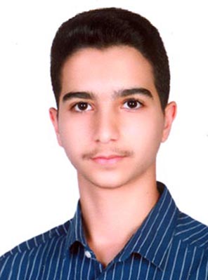 گفت و گو با عرفان خیام باشی دانش آموز پایه دوازدهم تجربی