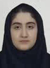 گفتگو با با زهرا زکوی قهرمان پیشرفت از اهواز