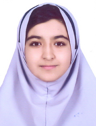 گفت و گو با قهرمان پاییز ، سیده ماریا موسوی از کاشمر