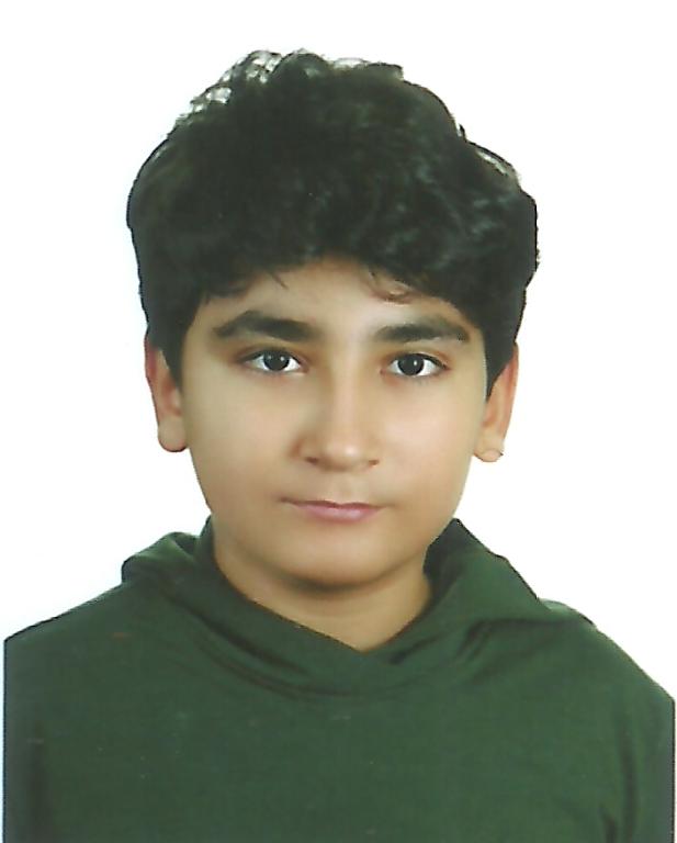 گفتگو با آرتان حسن خانی قهرمان پیشرفت