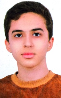 گفت و گو با قهرمان پیشرفت: محمد حسین بهرامیان پایه دوازدهم تجربی