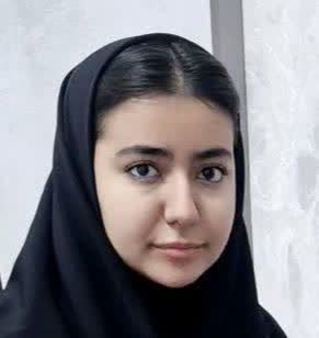 گفت و گو با یگانه زینالی قهرمان پیوستگی دهم تجربی