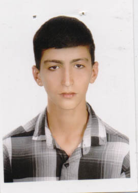 گفت و گو با محمد صالح عربها قهرمان پیشرفت پایه دوازدهم تجربی