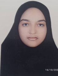 مصاحبه با محیا هشام زاده عضو برترهای پاییز بناب دختر