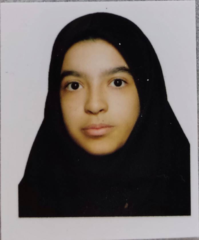 گفت و گو با فائزه علی بیگی نژادقهرمان پیشرفت از  سیرجان