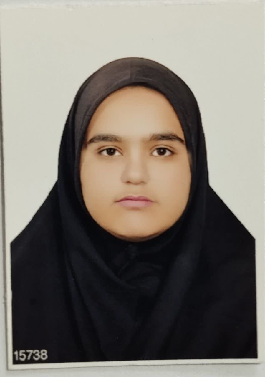 گفتگو با محدثه خوانین؛قهرمان پیشرفت