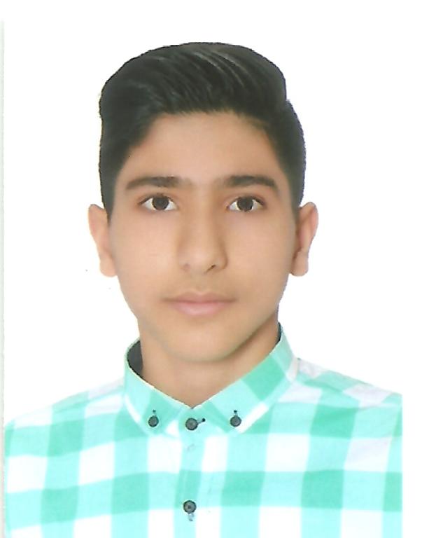 گفتگو با محمد مهدی علی زاده قهرمان پیوستگی