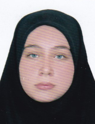 روش موفقیت آمیز کیانا حق نظری قهرمان پیشرفت