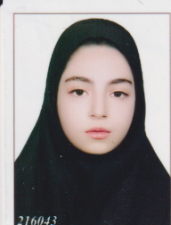 گفتگو با آوا شنبدی پایه دوازدهم انسانی از نوراباد ممسنی