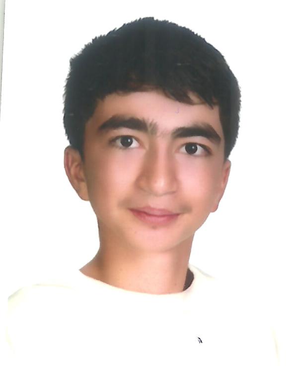 گفتگو با امیرمهدی دوستدار  قهرمان پیشرفت