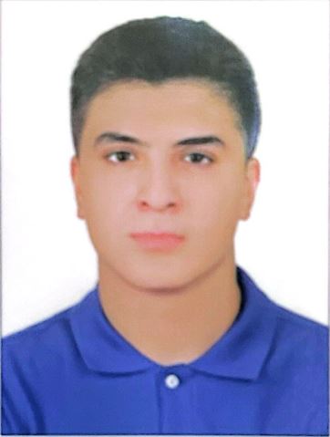 قهرمان پاییز، آروین داود زاده دانش آموز مقطع دوازدهم تجربی