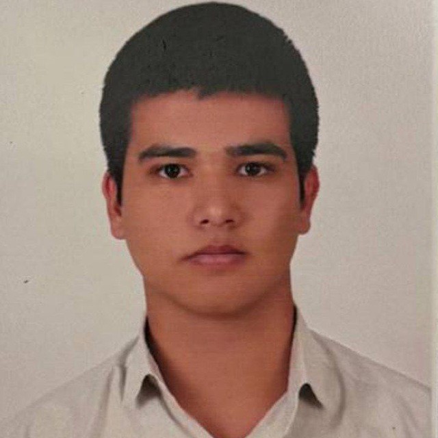 قهرمان پاییز:گفتگو با صدرا بخشی پایه یازدهم انسانی